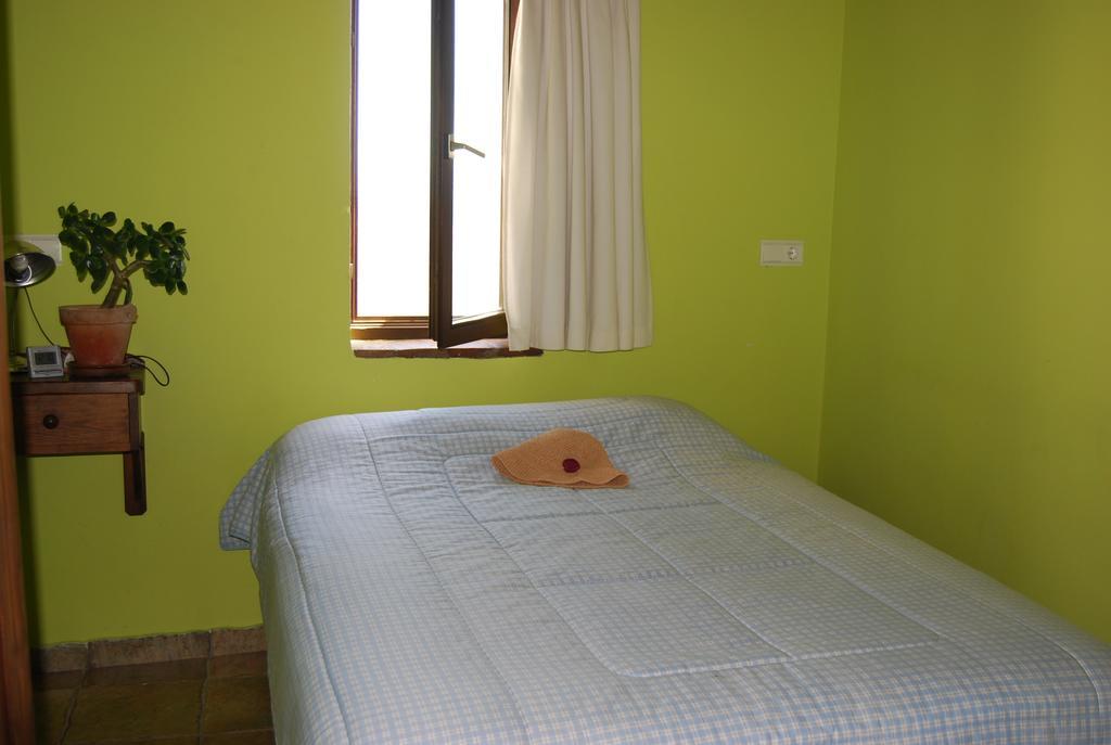 Casa Leonor Pension Vejer de la Frontera Kamer foto