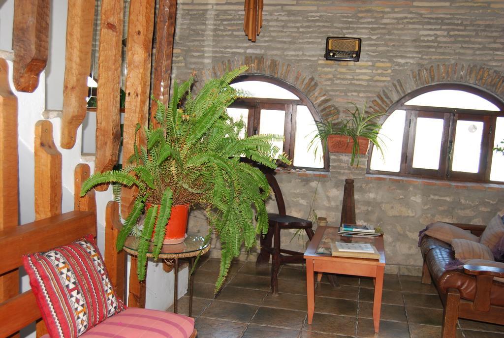Casa Leonor Pension Vejer de la Frontera Buitenkant foto