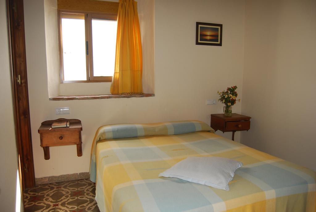 Casa Leonor Pension Vejer de la Frontera Kamer foto