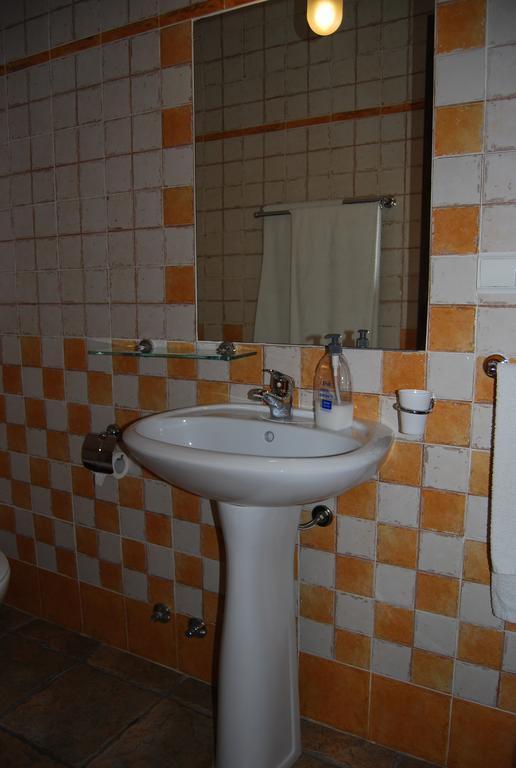 Casa Leonor Pension Vejer de la Frontera Kamer foto