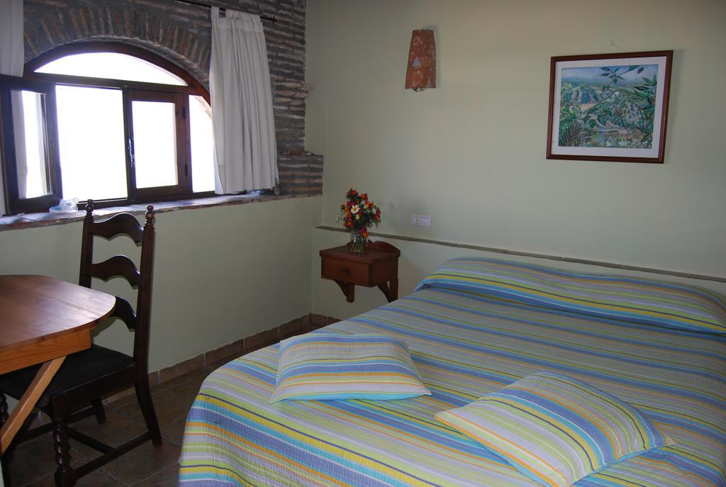 Casa Leonor Pension Vejer de la Frontera Kamer foto