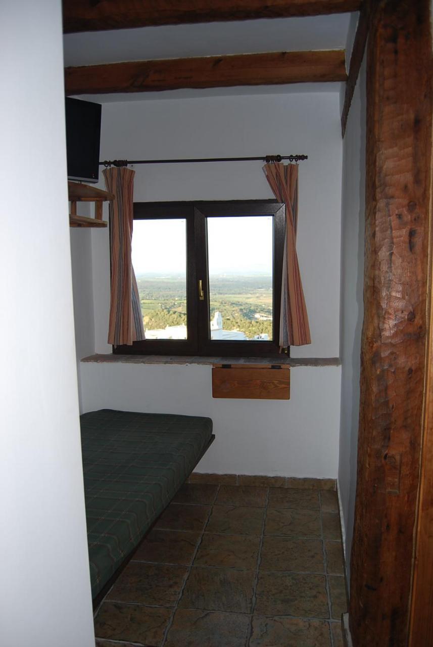 Casa Leonor Pension Vejer de la Frontera Buitenkant foto
